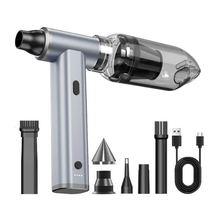 Vacuum Air Blower - Zambeel