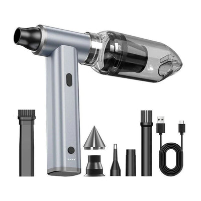 Vacuum Air Blower - Zambeel