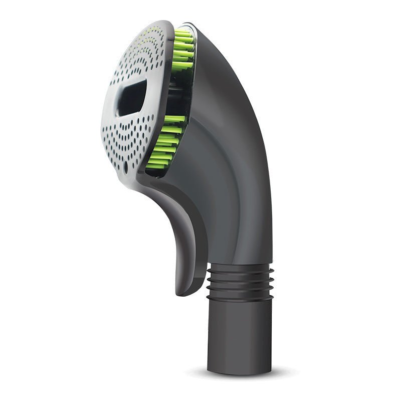 Vacuum Cleaner Accessories Pet Bruch Head Inner Diameter 32mm - Zambeel