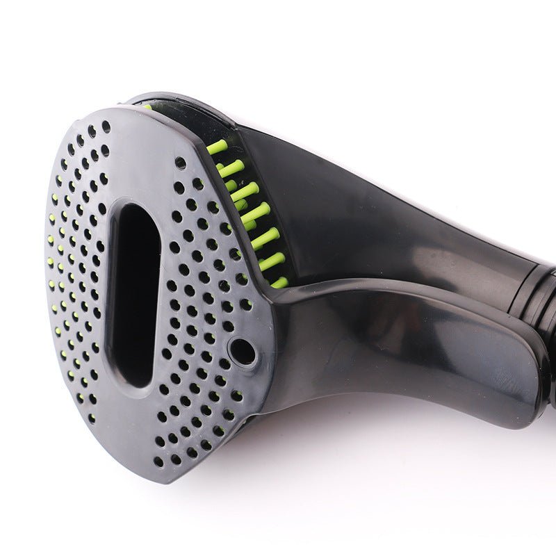 Vacuum Cleaner Accessories Pet Bruch Head Inner Diameter 32mm - Zambeel