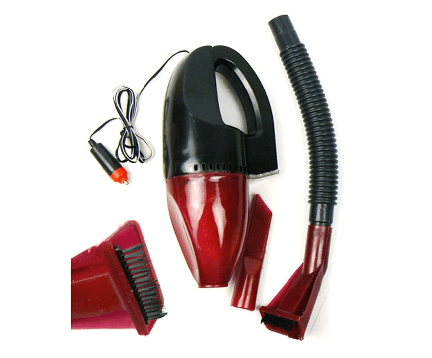 Vacuum Cleaner For Cars - Zambeel