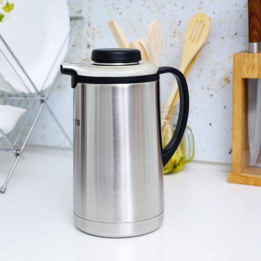 Vacuum Coffee Pot - Zambeel
