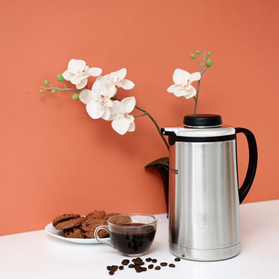 Vacuum Coffee Pot - Zambeel