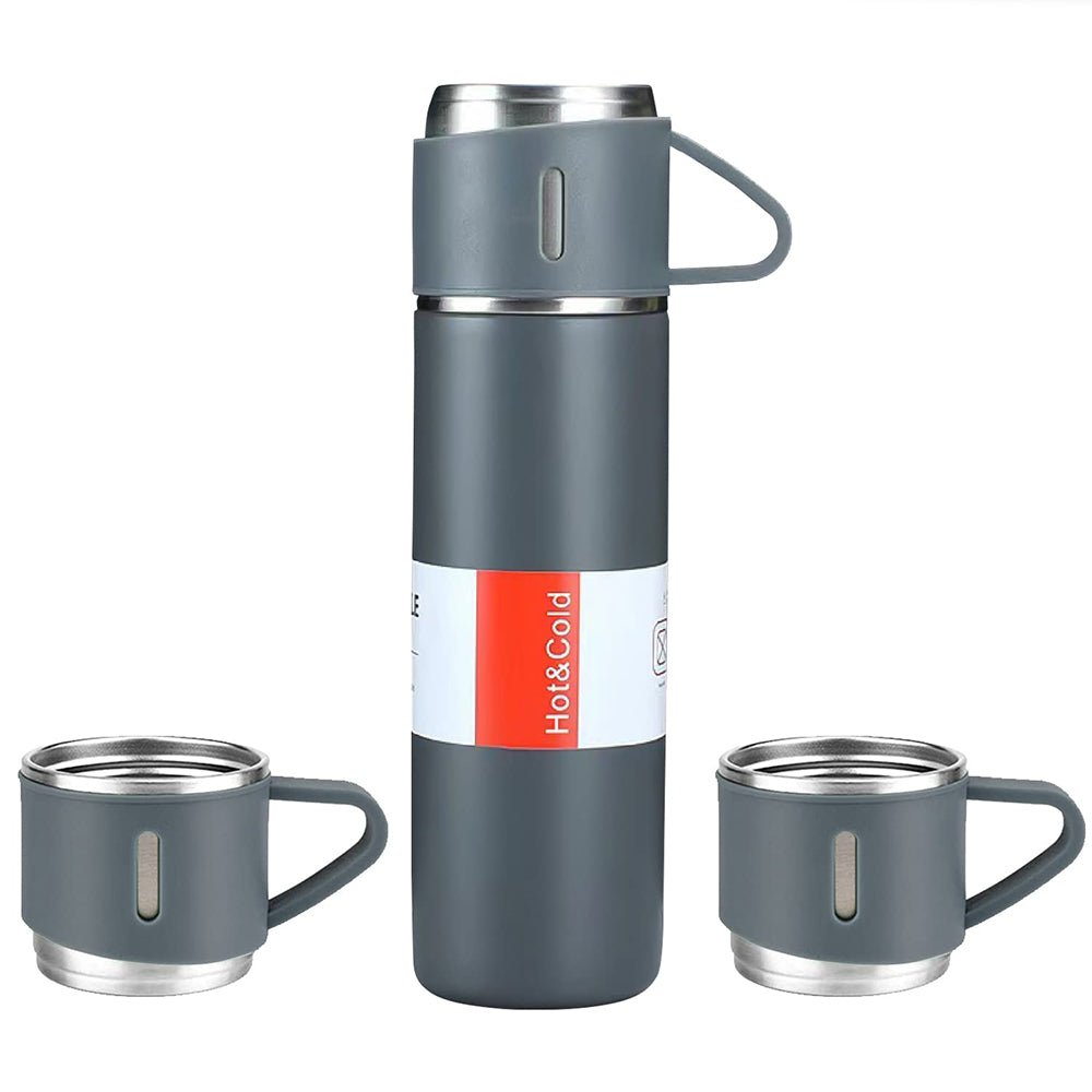 Vacuum Flask Set - Zambeel