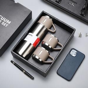 Vacuum Flask Set - Zambeel