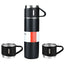 Vacuum Flask Set - Zambeel