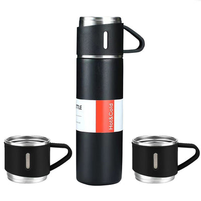 Vacuum Flask Set - Zambeel