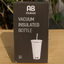 Vacuum Insulated Bottle - Zambeel