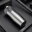 Vacuum Insulated Stainless Steel Travel Mugs Water Flask Thermal Tea Bottle - Zambeel
