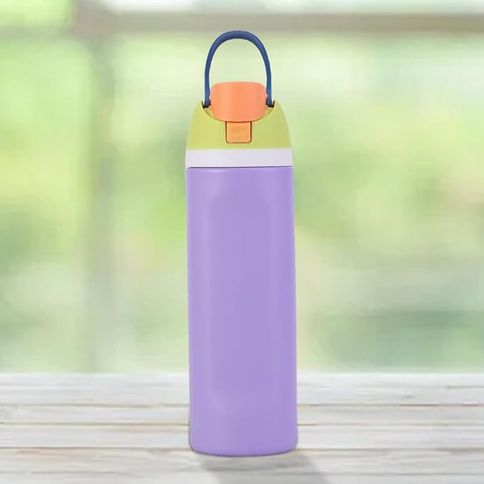 Vacuum Insulated Water Bottle - Zambeel