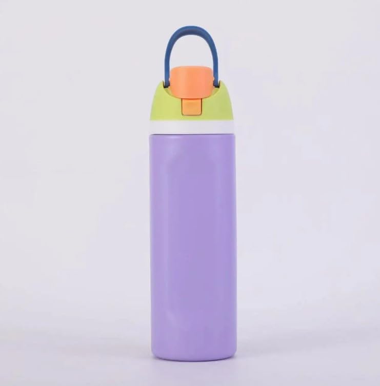 Vacuum Insulated Water Bottle - Zambeel