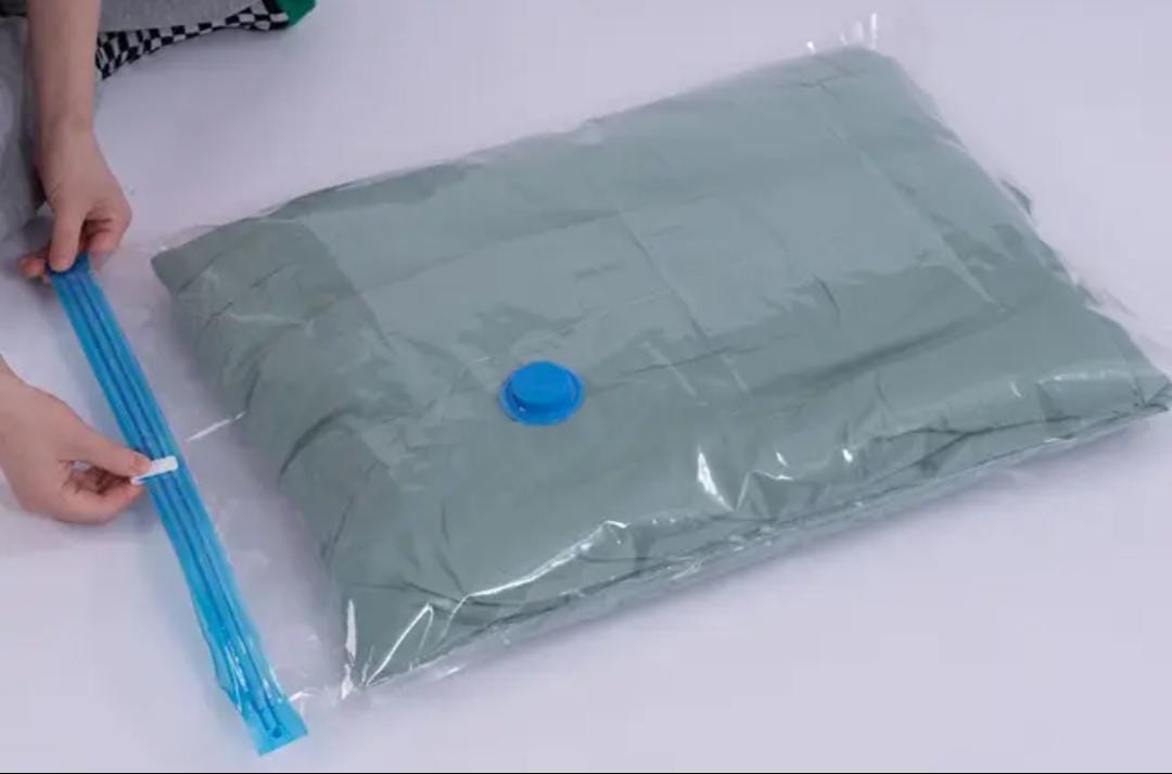 Vacuum Storage Bags - Zambeel