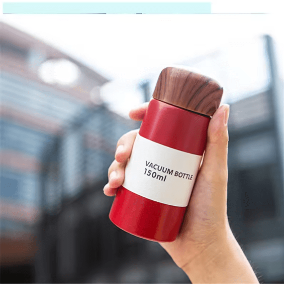 Vacuum Water Bottle - Zambeel