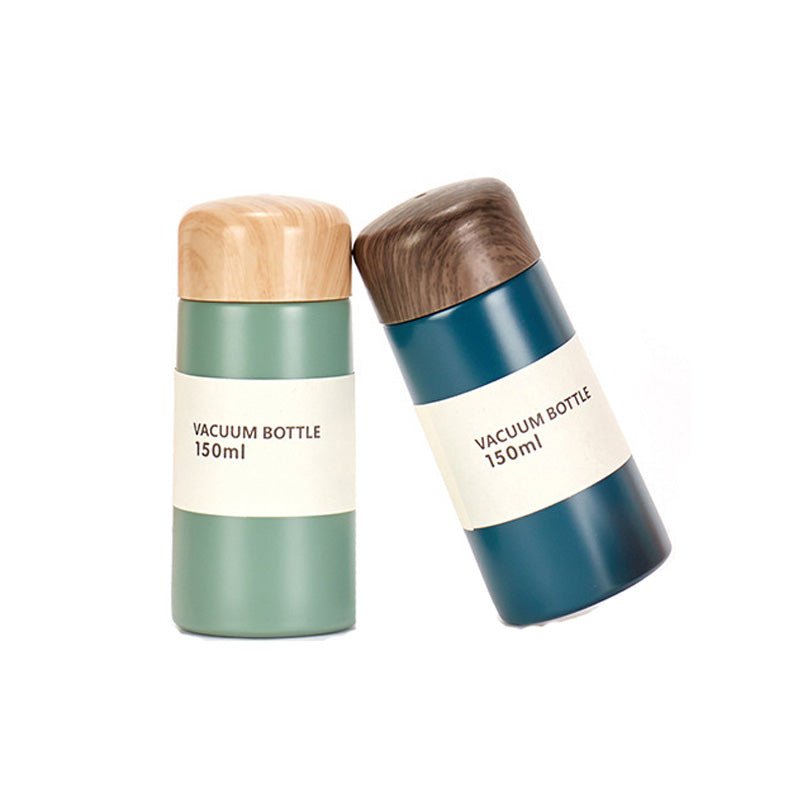 Vacuum Water Bottle - Zambeel