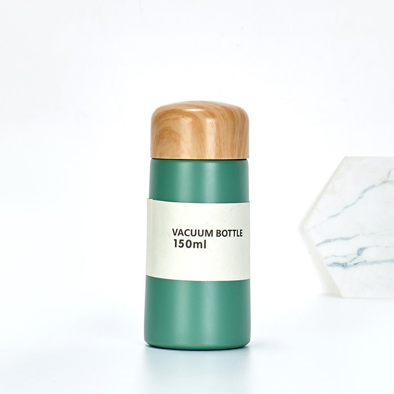 Vacuum Water Bottle - Zambeel