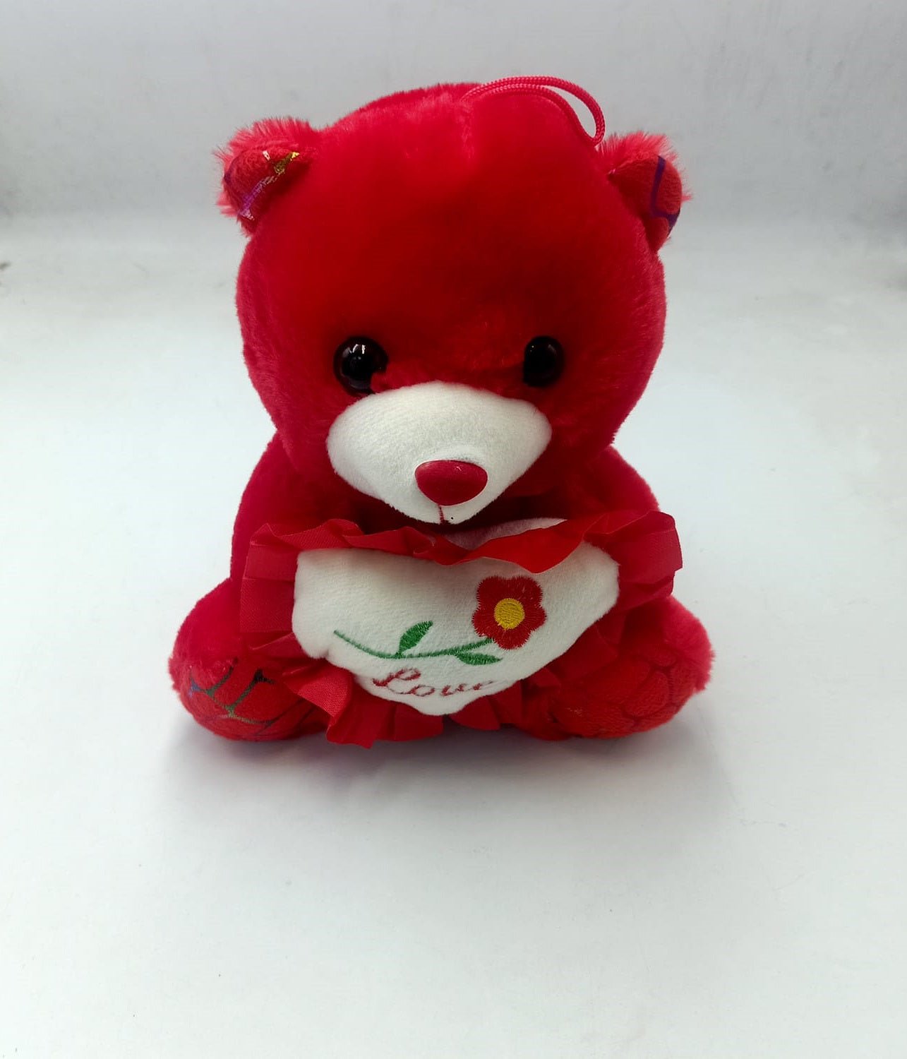 Valentine Teddy Bear - Zambeel