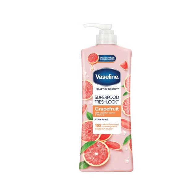 Vaseline - Body Lotions - Zambeel