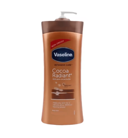 Vaseline - Body Lotions - Zambeel