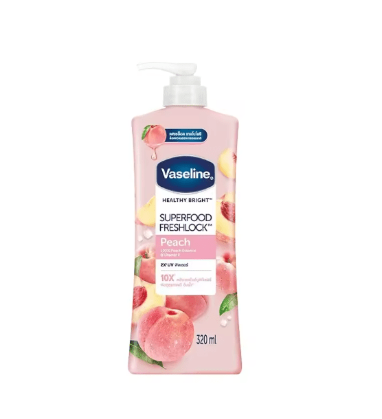 Vaseline - Body Lotions - Zambeel