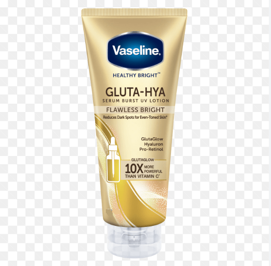 Vaseline - Gluta Hya Lotion (Original) - Zambeel