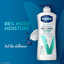 Vaseline - Intensive Care Body Lotion (Original) - Zambeel