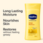 Vaseline - Intensive Care Deep Restore Lotion - Zambeel