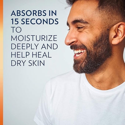 Vaseline - Men Fast Absorbing 3 - in - 1 Lotion (Original) - Zambeel