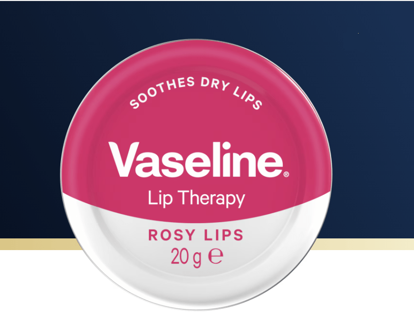 Vaseline - Rosy Lip Therapy (Original) - Zambeel