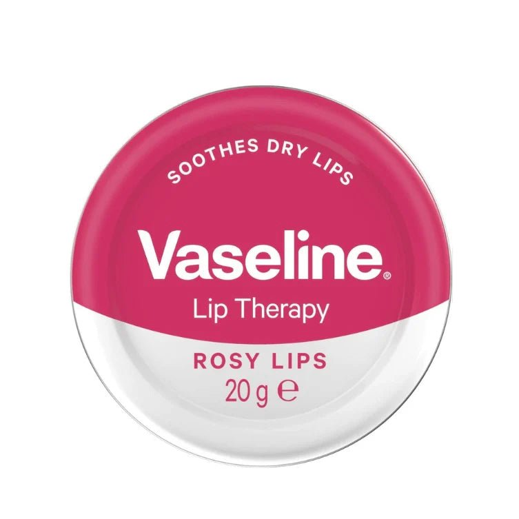 Vaseline - Rosy Lip Therapy (Original) - Zambeel
