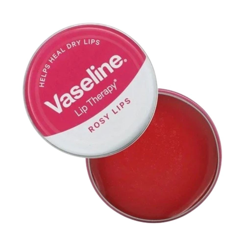 Vaseline - Rosy Lip Therapy (Original) - Zambeel