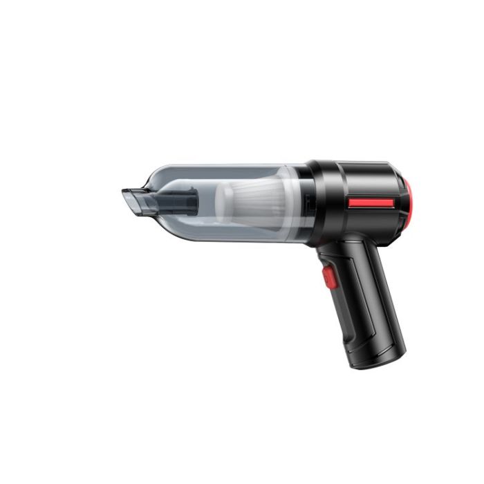 VC03 Vacuum Cleaner - Zambeel