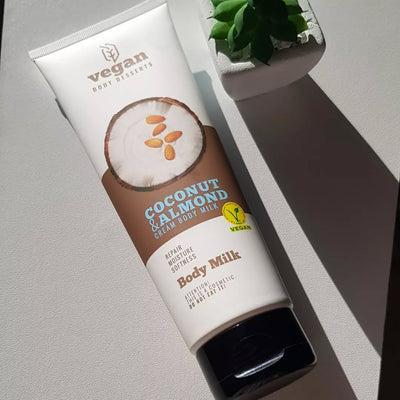 Vegan Body Deserts - Body & Hair Care - Zambeel