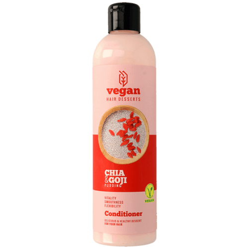 Vegan Body Deserts - Body & Hair Care - Zambeel