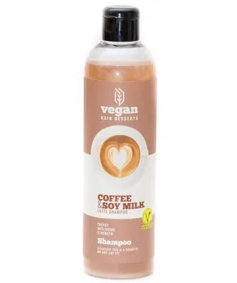 Vegan Body Deserts - Body & Hair Care - Zambeel