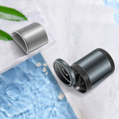 Vehicle Mounted Automatic Sensing Multi - function Ashtray - Zambeel