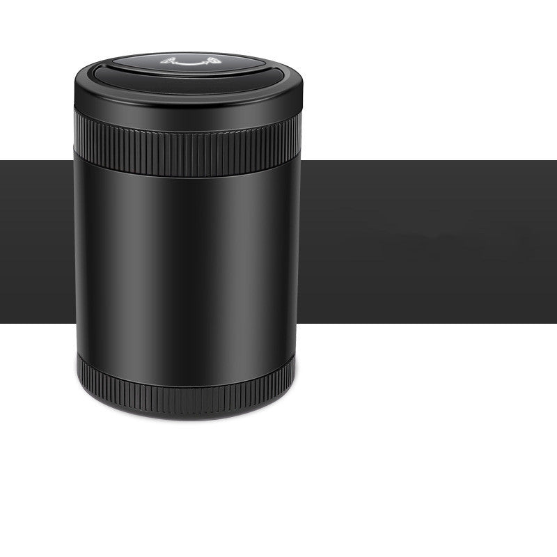 Vehicle Mounted Automatic Sensing Multi - function Ashtray - Zambeel