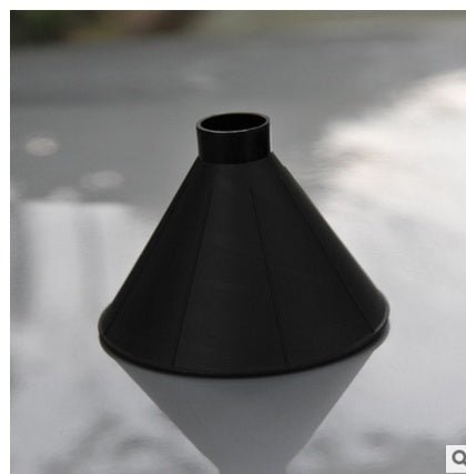 Vehicle Snow Shovel Plastic Automotive - Zambeel