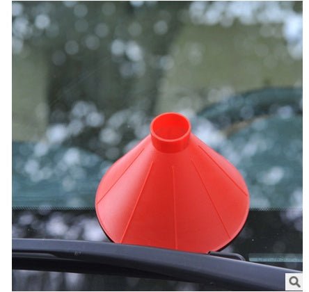 Vehicle Snow Shovel Plastic Automotive - Zambeel