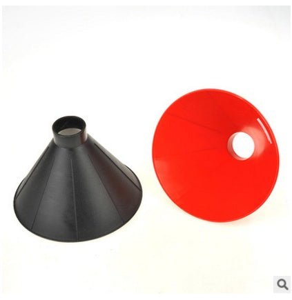 Vehicle Snow Shovel Plastic Automotive - Zambeel