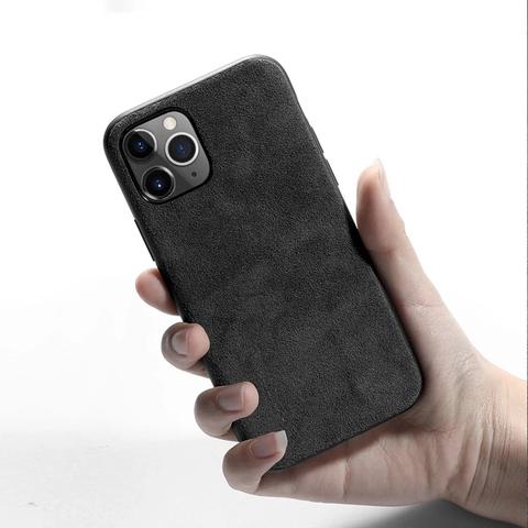 Velvet Luxe iPhone Case - Zambeel