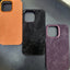 Velvet Luxe iPhone Case - Zambeel