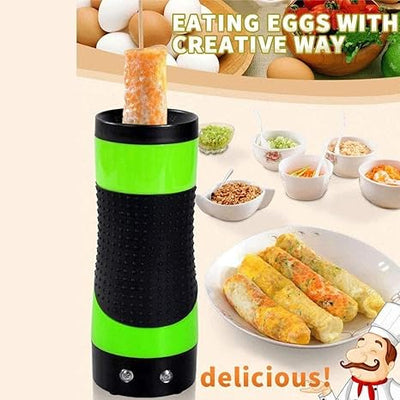 Vertical Egg Cooker - Zambeel