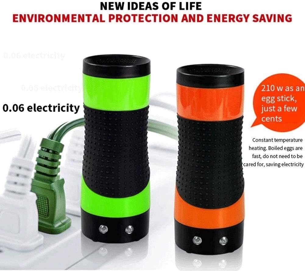 Vertical Egg Cooker - Zambeel