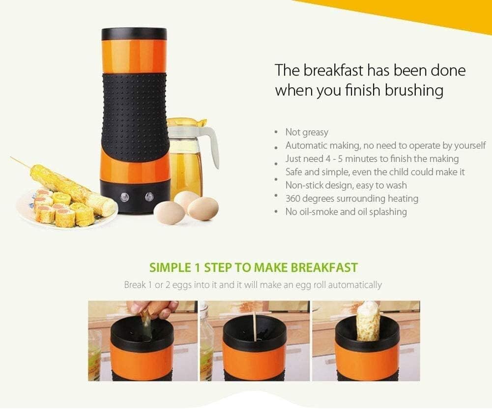 Vertical Egg Cooker - Zambeel