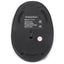 Vertical Rechargeable Wireless Mouse Ergonomic Wireless Mouse - Zambeel