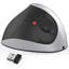 Vertical Rechargeable Wireless Mouse Ergonomic Wireless Mouse - Zambeel