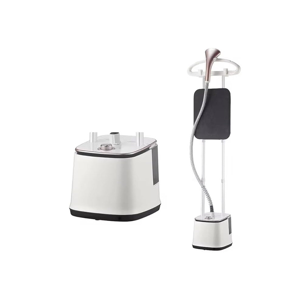 Vertical Steamer - Zambeel