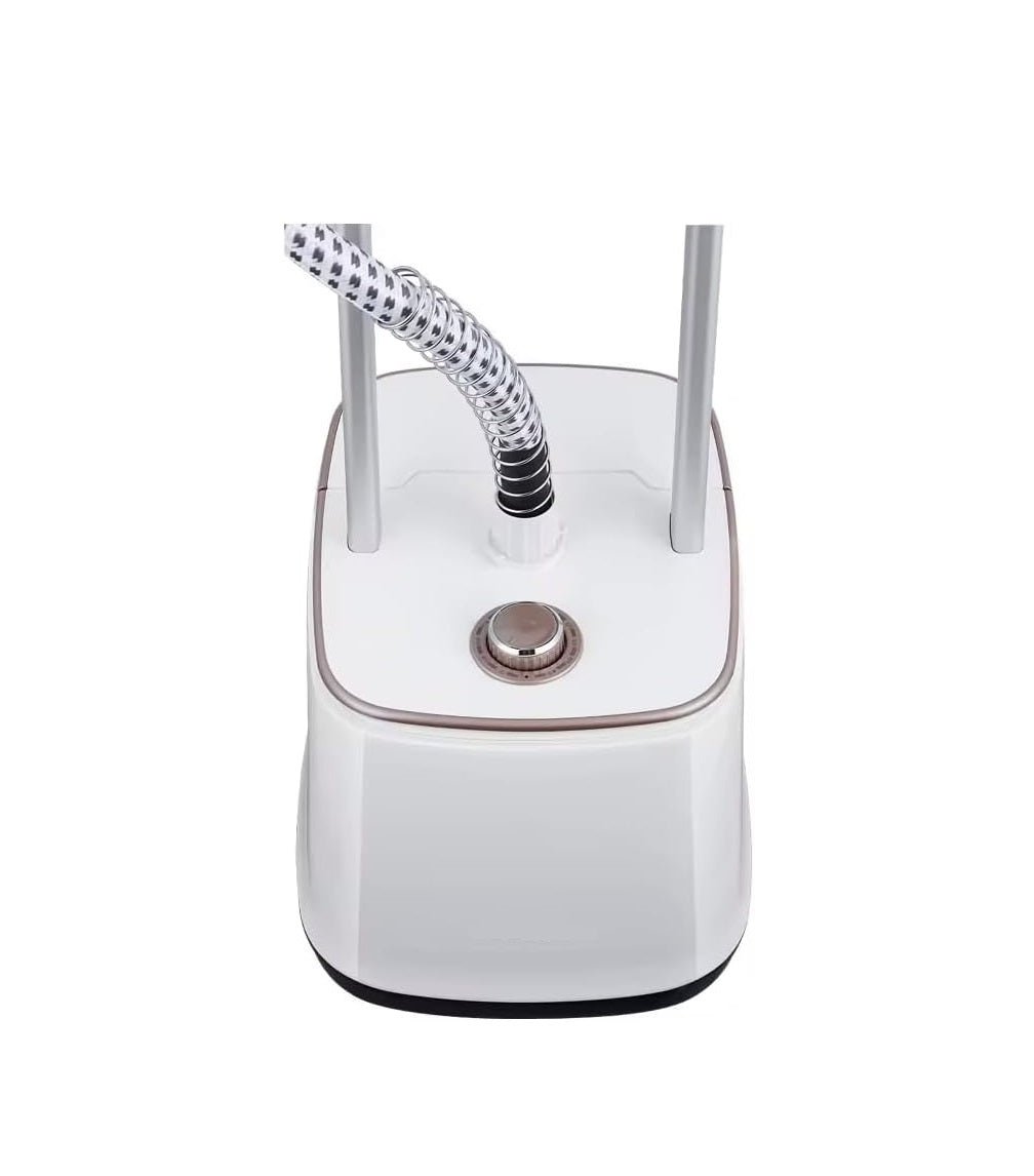 Vertical Steamer - Zambeel