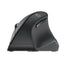 Vertical Vertical 2.4G Wireless Mouse Computer Notebook - Zambeel
