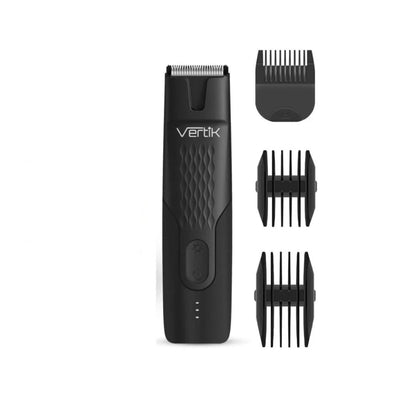 Vertik - Smooth Hair Clipper - Zambeel